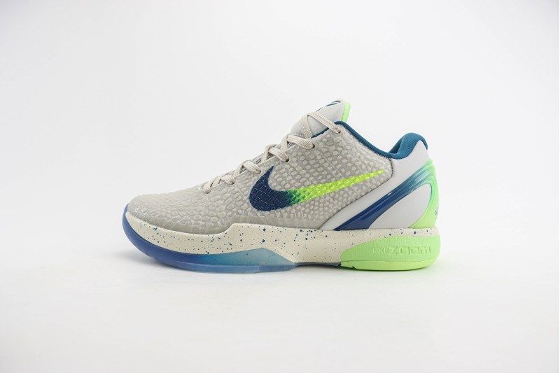 Nike Kobe Sneaker NKS100018