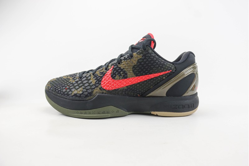 Nike Kobe Sneaker NKS10002