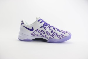  Nike Kobe Sneaker NKS100025