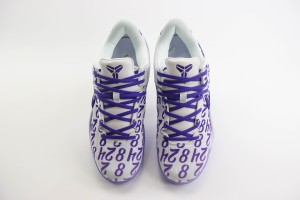  Nike Kobe Sneaker NKS100025
