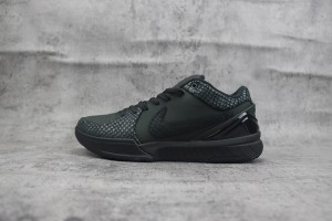  Nike Kobe Sneaker NKS100032
