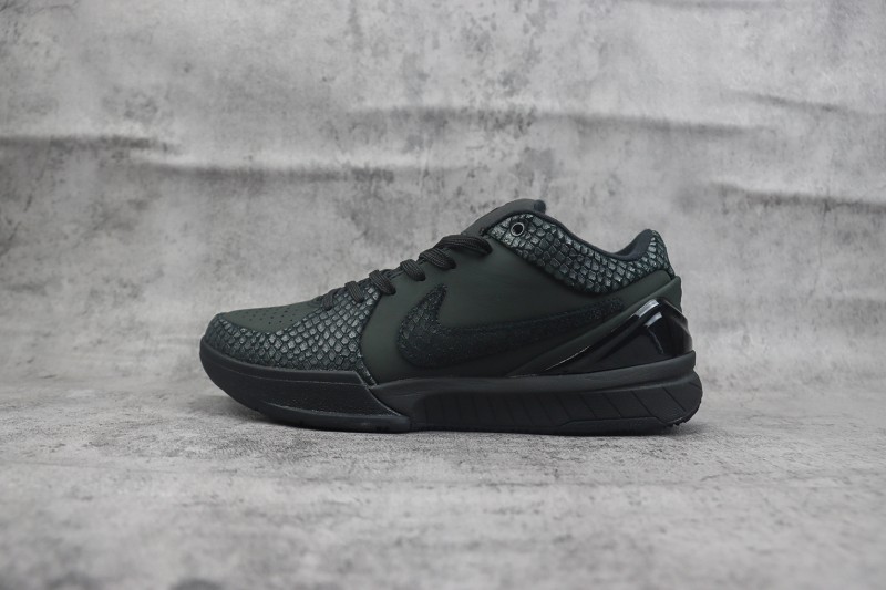  Nike Kobe Sneaker NKS100032