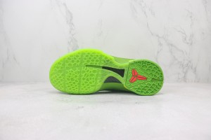  Nike Kobe Sneaker NKS100033