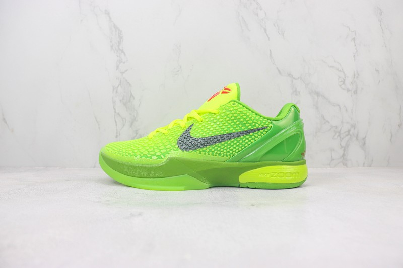  Nike Kobe Sneaker NKS100033
