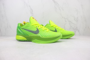  Nike Kobe Sneaker NKS100033