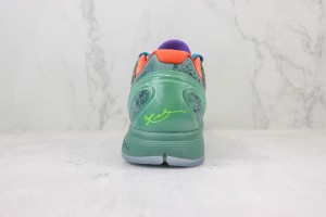  Nike Kobe Sneaker NKS100036