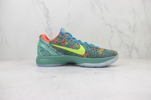  Nike Kobe Sneaker NKS100036