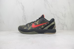  Nike Kobe Sneaker NKS100037