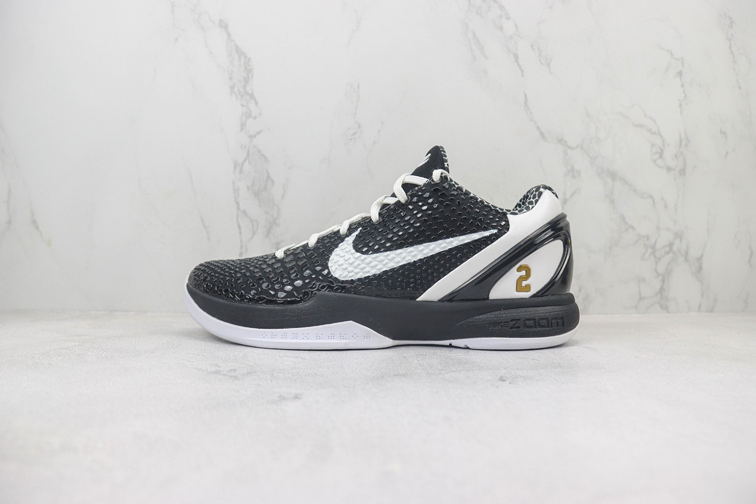  Nike Kobe Sneaker NKS100042