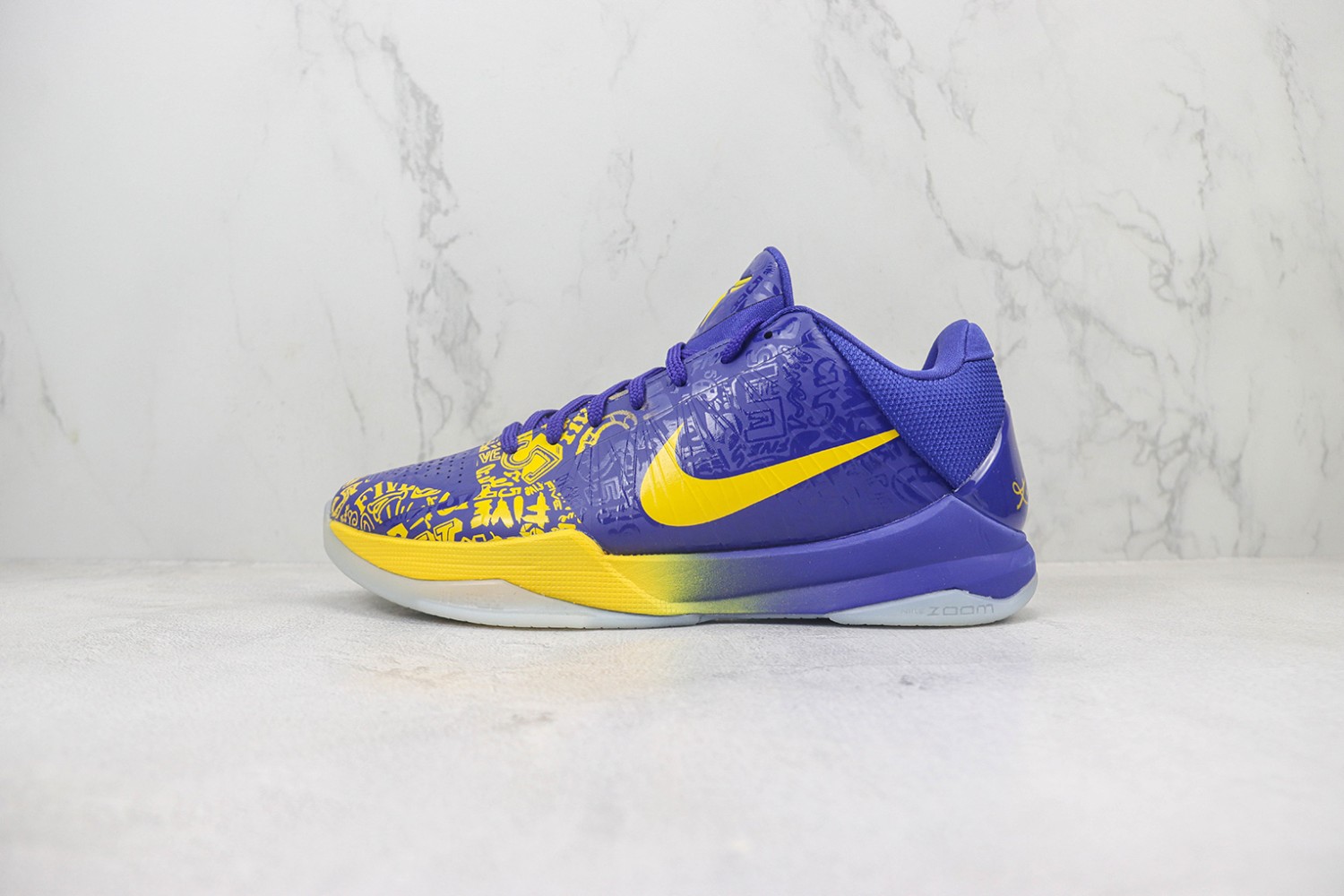  Nike Kobe Sneaker NKS100045