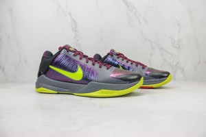  Nike Kobe Sneaker NKS100046