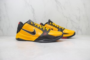  Nike Kobe Sneaker NKS100047