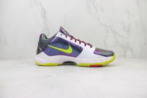  Nike Kobe Sneaker NKS100049