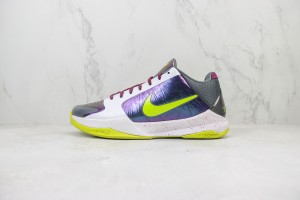 Nike Kobe Sneaker NKS100049