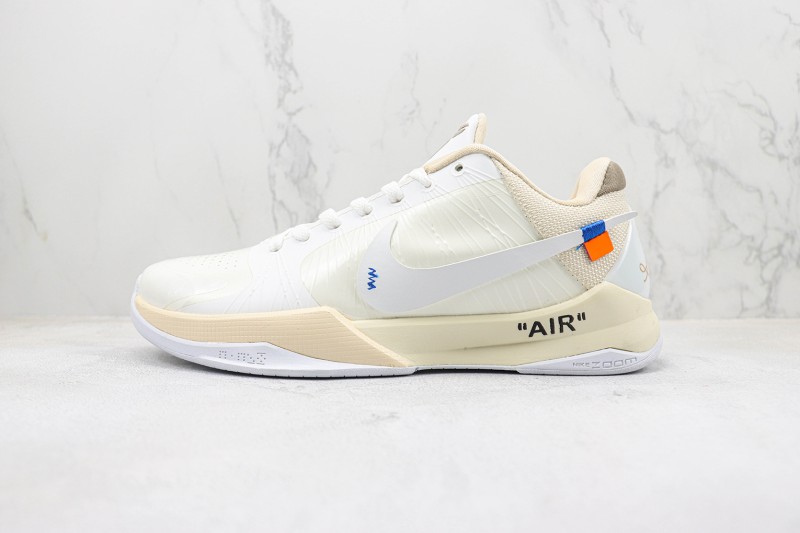  Nike Kobe Sneaker NKS100067