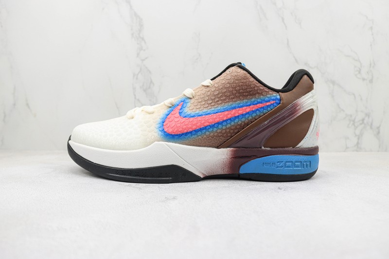 Nike Kobe Sneaker NKS100068
