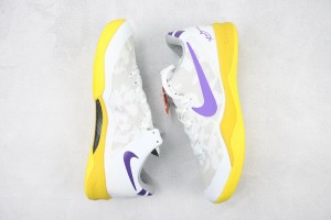  Nike Kobe Sneaker NKS100070