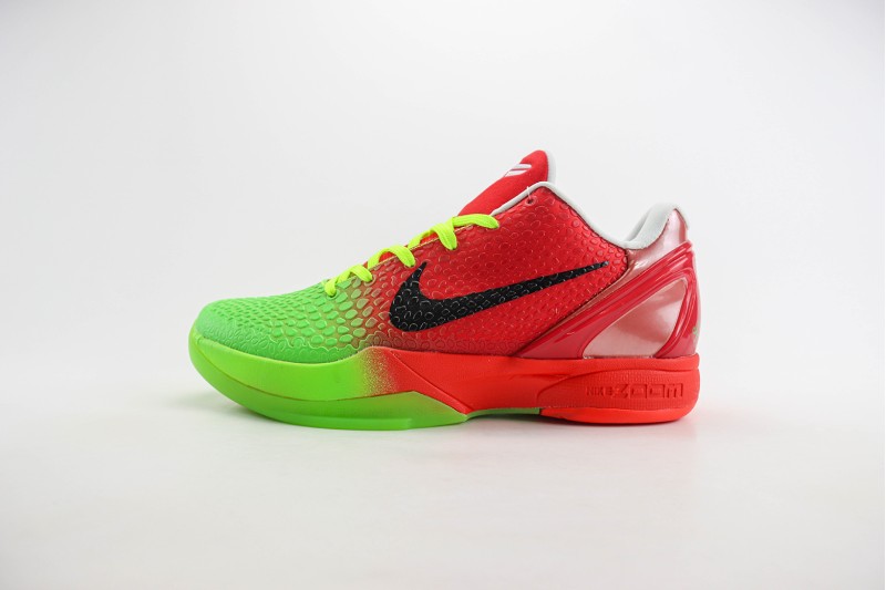  Nike Kobe Sneaker NKS10008