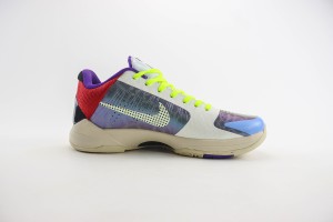 Nike Kobe Sneaker NKS10009