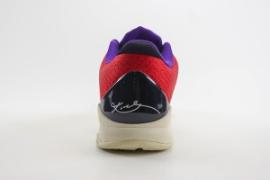 Nike Kobe Sneaker NKS10009