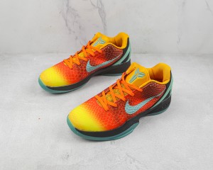  Nike Kobe Sneaker NKS100090