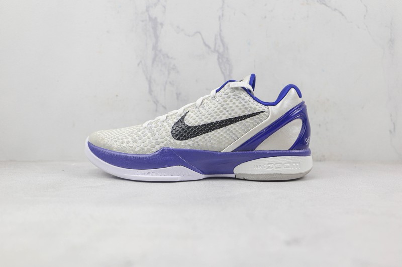  Nike Kobe Sneaker NKS100091