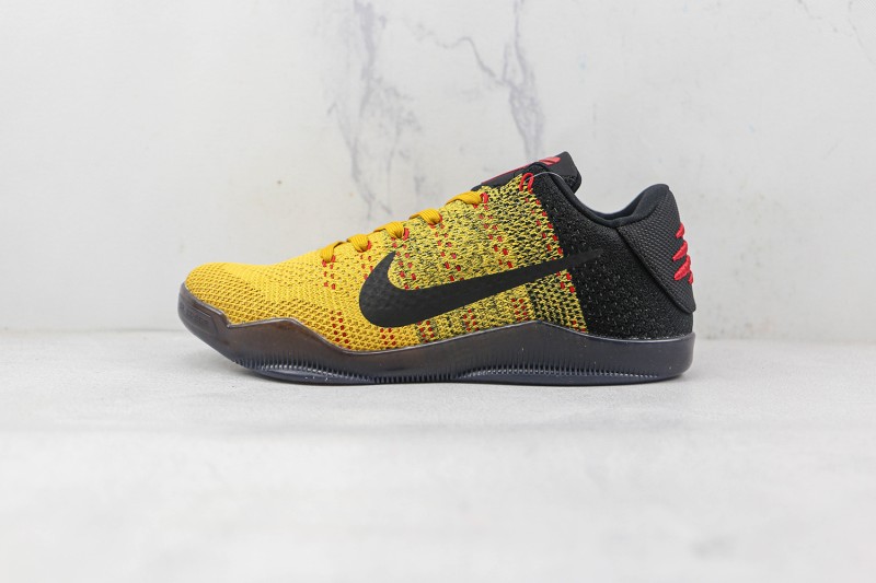 Nike Kobe Sneaker NKS100099