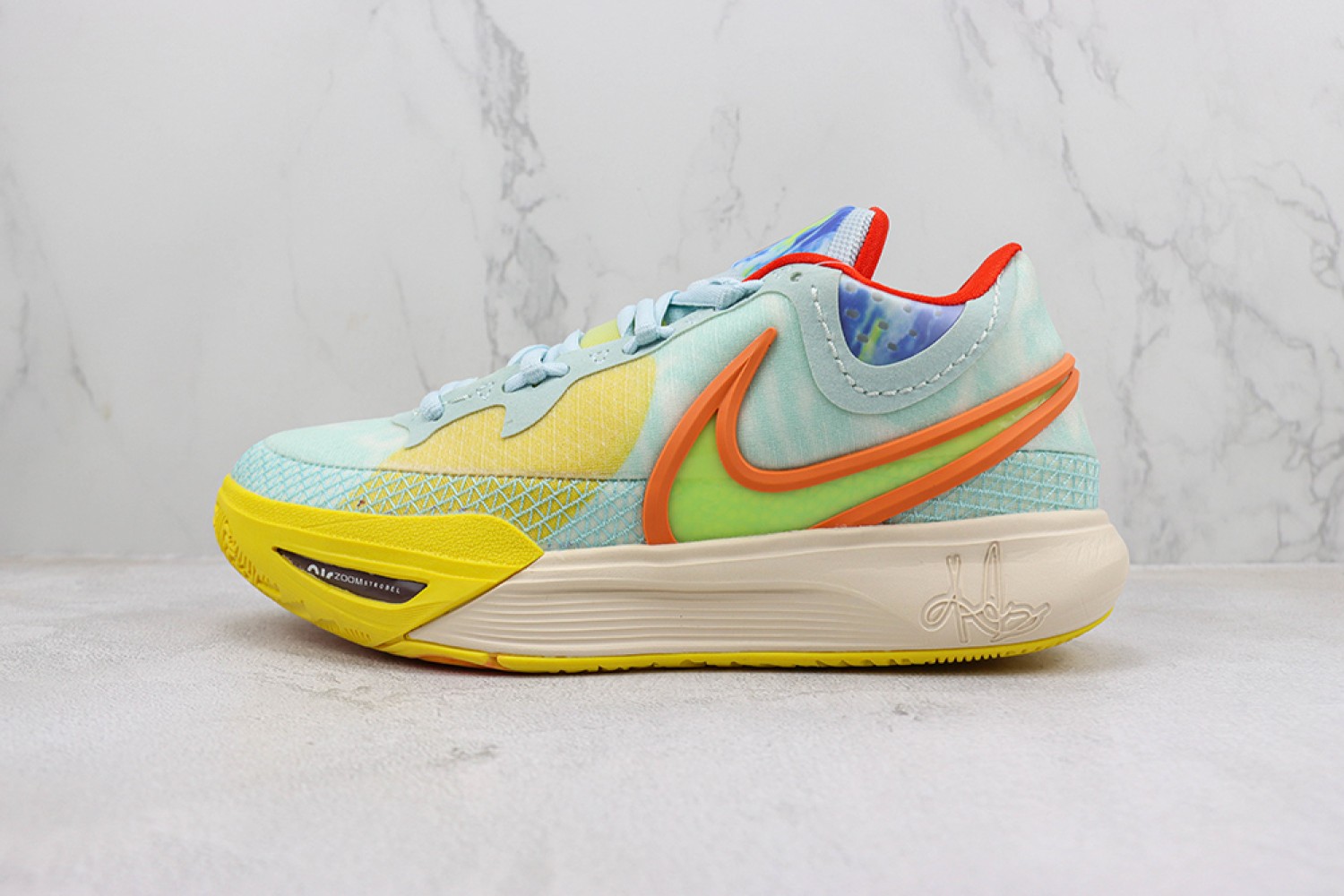 Nike Kyrie 8 NKR10001