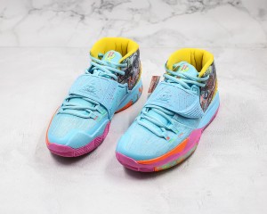  Nike Kyrie 8 NKR1000109