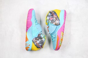  Nike Kyrie 8 NKR1000109