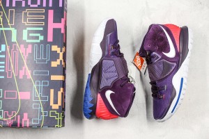  Nike Kyrie 8 NKR1000116