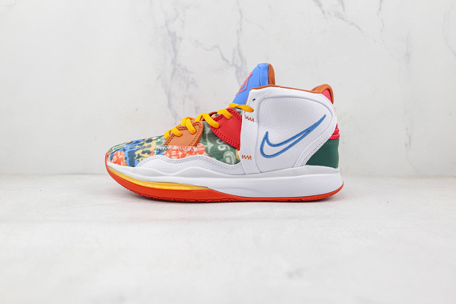 Nike Kyrie 8 NKR100018