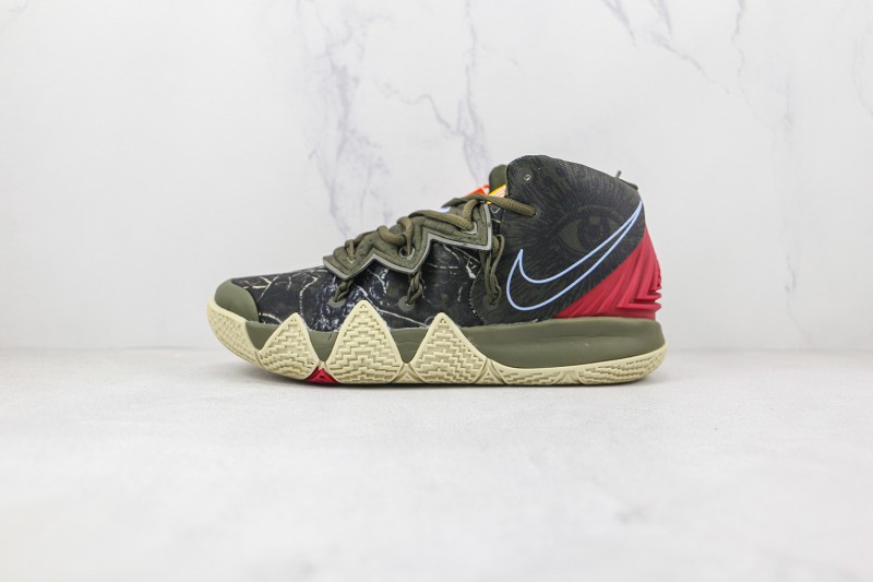 Nike Kyrie 8 NKR100024