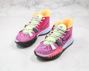  Nike Kyrie 8 NKR100077