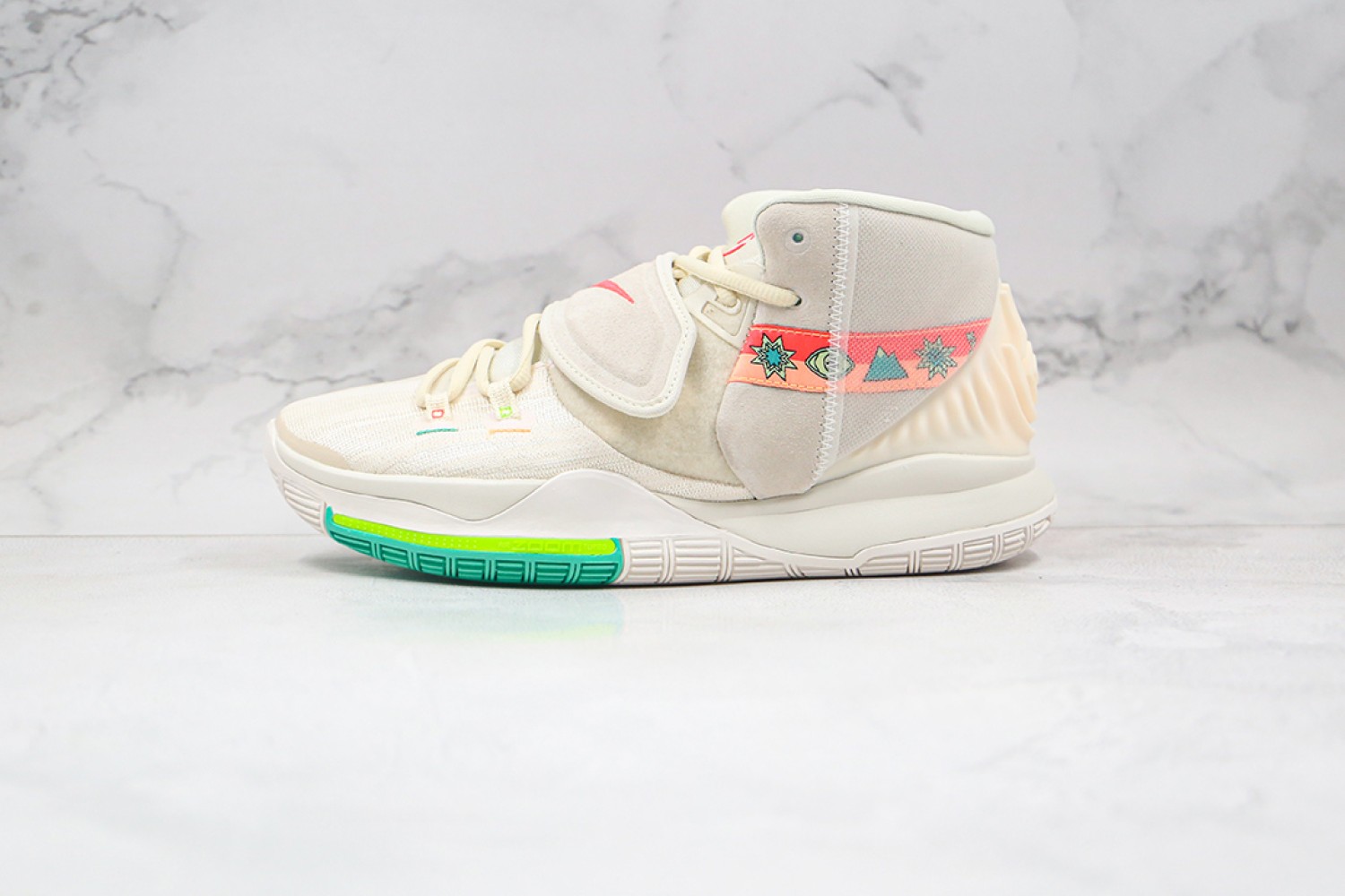  Nike Kyrie 8 NKR100082