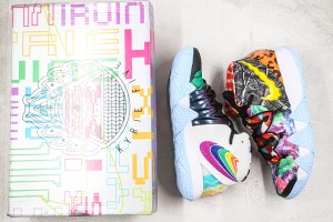  Nike Kyrie 8 NKR100085