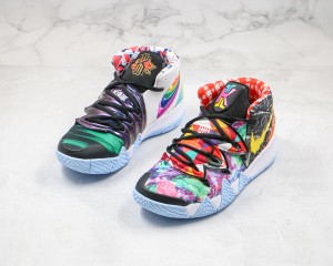  Nike Kyrie 8 NKR100085