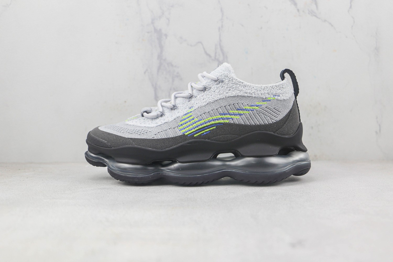  NIKE AIR MAX IMPACT 4 NAMI100042