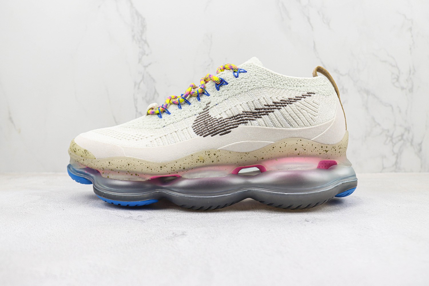 NIKE AIR MAX IMPACT 4 NAMI100044