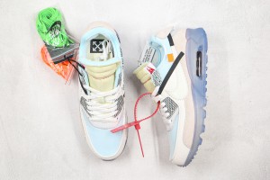 Nike Air Max 90 Sneaker AM9000032