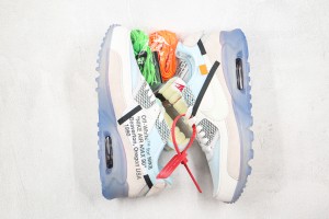 Nike Air Max 90 Sneaker AM9000032