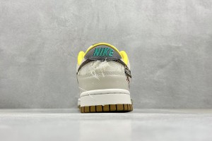 Nike SB Dunk Low Back SDLB100025
