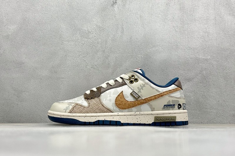  Nike SB Dunk Low Back SDLB100028