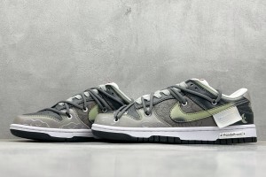 Nike SB Dunk Low Back SDLB100031