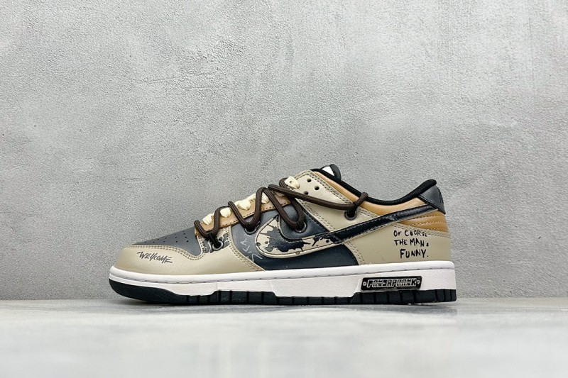 Nike SB Dunk Low Back SDLB100035