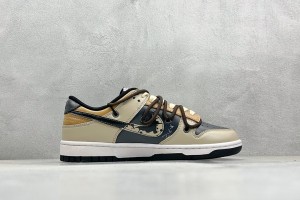 Nike SB Dunk Low Back SDLB100035