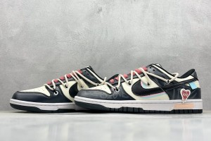  Nike SB Dunk Low Back SDLB100040