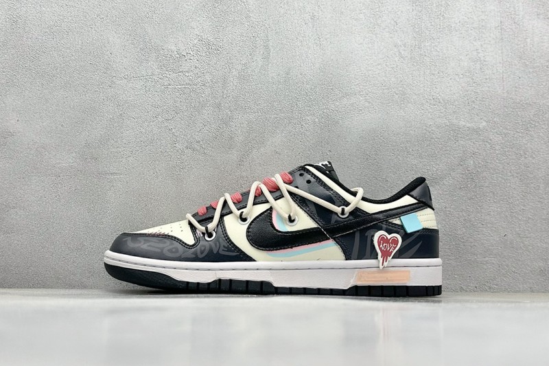  Nike SB Dunk Low Back SDLB100040
