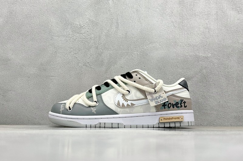  Nike SB Dunk Low Back SDLB100042