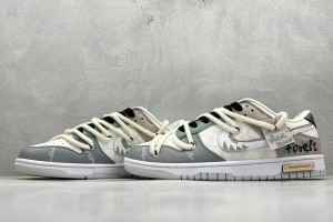  Nike SB Dunk Low Back SDLB100042